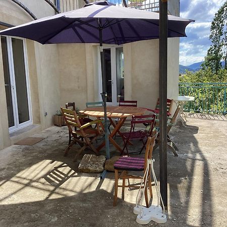 La Bergerie D'Annie Villa Privas Exterior photo